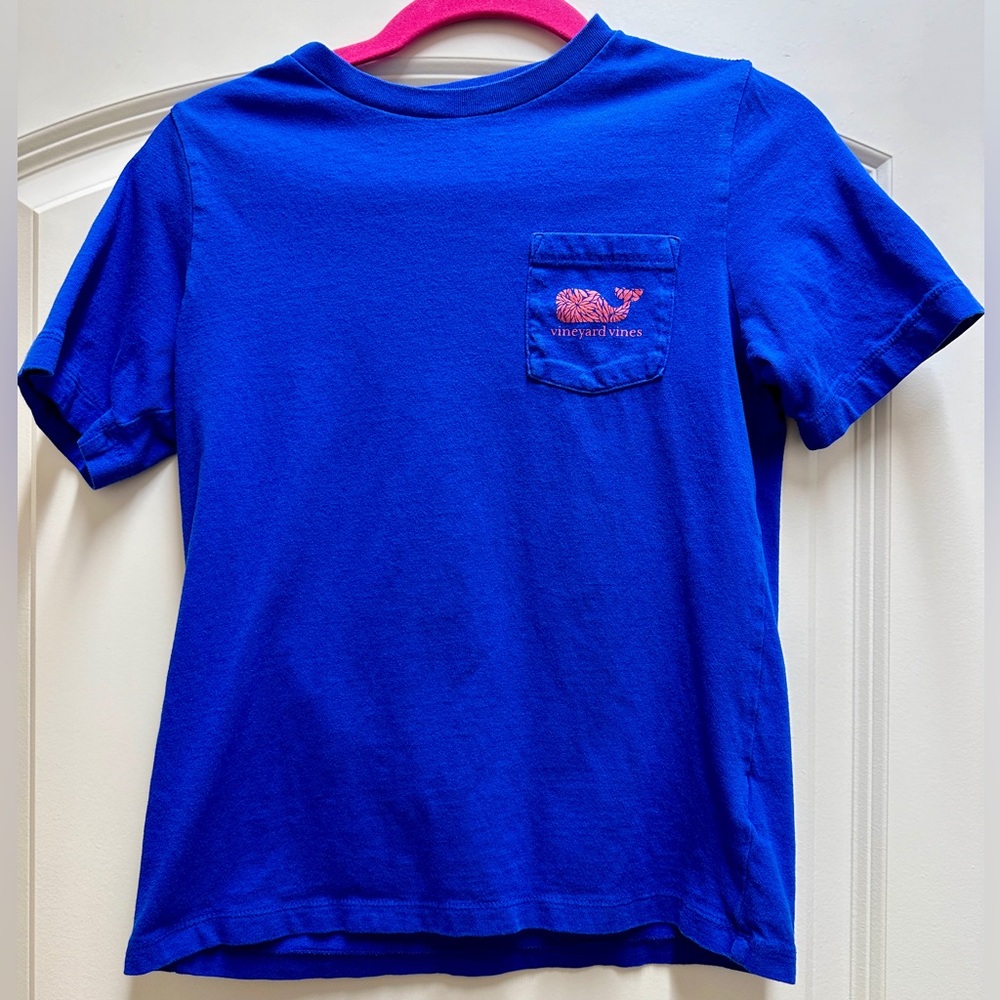 Boy’s Vineyard Vines - Size 7